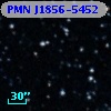 PMN J1856-5452