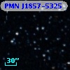 PMN J1857-5325