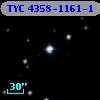 TYC 4358-1161-1