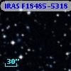 IRAS F18485-5318