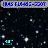 IRAS F18495-5507