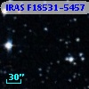 IRAS F18531-5457