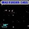 IRAS F18589-5455