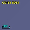 CD-54  8034