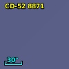 CD-52  8871