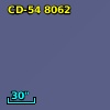 CD-54  8062