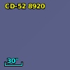 CD-52  8920