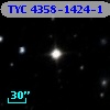 TYC 4358-1424-1