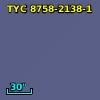 TYC 8758-2138-1