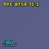 TYC 8759-71-1