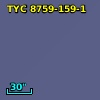 TYC 8759-159-1