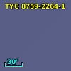 TYC 8759-2264-1