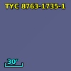 TYC 8763-1735-1