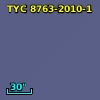 TYC 8763-2010-1