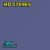 HD 176965