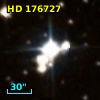 HD 176727