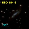 ESO 184-3