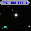 TYC 4359-693-1