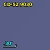 CD-52  9030