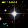 HD 180576