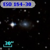 ESO 184-30