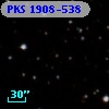 PKS 1908-538