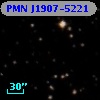 PMN J1907-5221