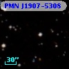 PMN J1907-5308