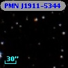 PMN J1911-5344