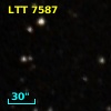 LTT  7587