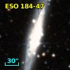 ESO 184-47
