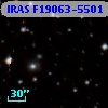 IRAS F19063-5501