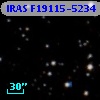 IRAS F19115-5234