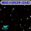 IRAS F19139-5342