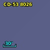 CD-53  8026