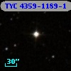 TYC 4359-1189-1