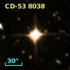 CD-53  8038