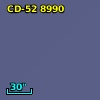 CD-52  8990