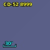 CD-52  8999