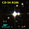 CD-54  8186