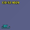 CD-52  9029