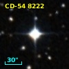 CD-54  8222