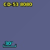 CD-53  8080