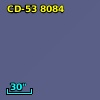 CD-53  8084