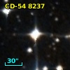 CD-54  8237