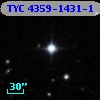 TYC 4359-1431-1