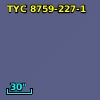 TYC 8759-227-1