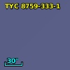 TYC 8759-333-1