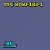 TYC 8760-183-1