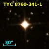 TYC 8760-341-1